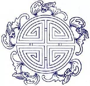 中华民族十大吉祥图,个个好寓意,让人好欢喜!