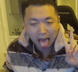 最近很火的药水哥表情包,沙雕指数满分!