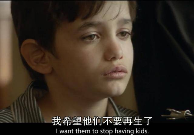 《何以为家》:12岁少年持刀砍人,状告亲生父母"为什么要生我"