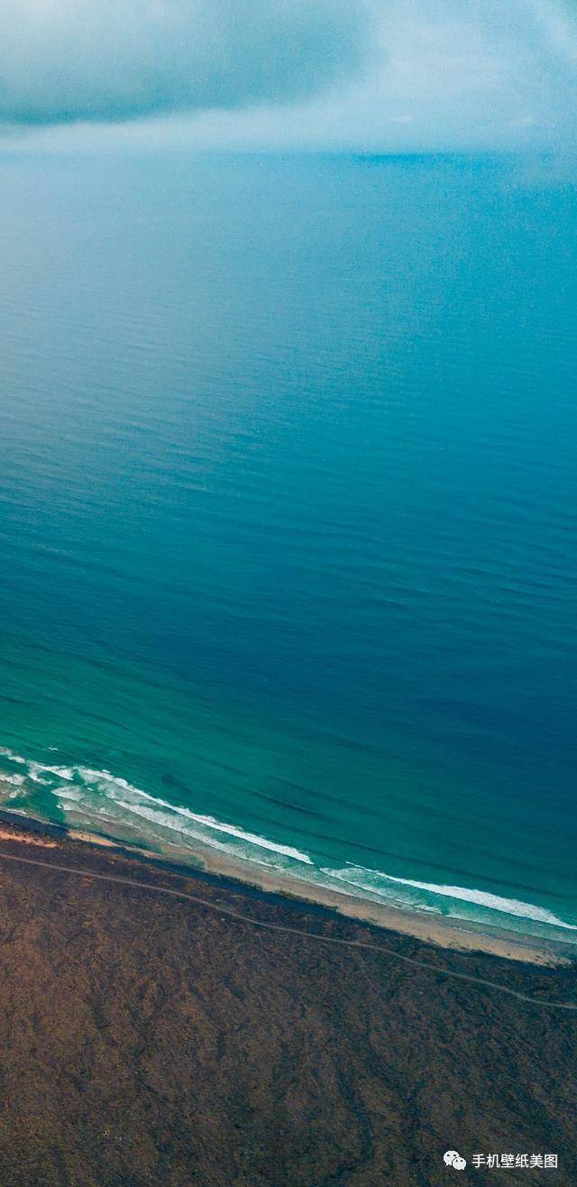 iphonex壁纸海滩,iphonex壁纸星空 苹果x壁纸,耳朵壁纸,iphone刘海壁纸