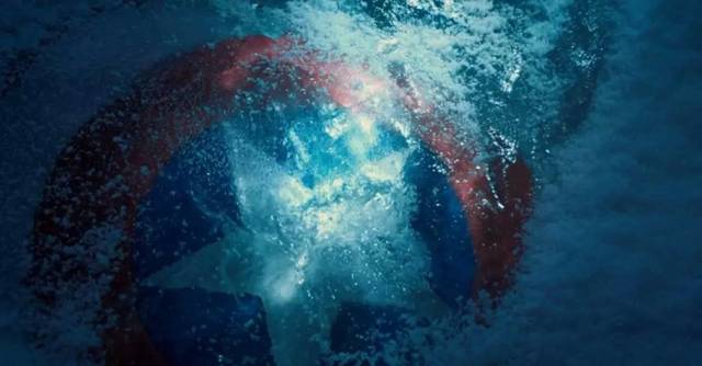 漫威电影时间线,《复仇者联盟》首位复仇者美国队长的诞生