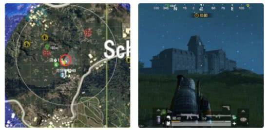 吃鸡国际服:僵尸模式新玩法,难度再次升级!