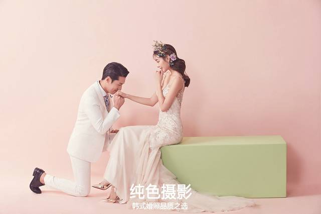 九首适合婚礼的英文歌,节奏寓意好听一个都不