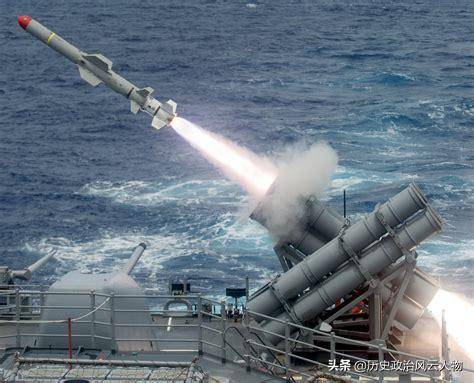 美军最强反舰导弹:近30个国家使用,是西方世界最普遍的反舰导弹