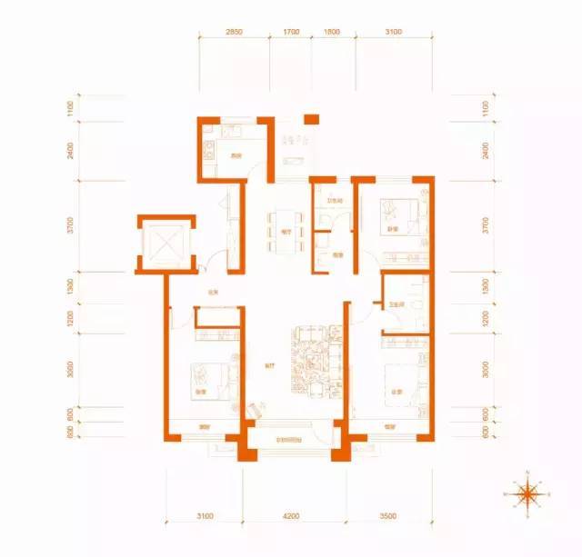 正业·欧洲城 | 加推热销势不可挡,以实力再创辉煌!