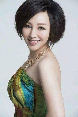 凭《娘道》一炮而红的70后岳丽娜, 何以被赞誉