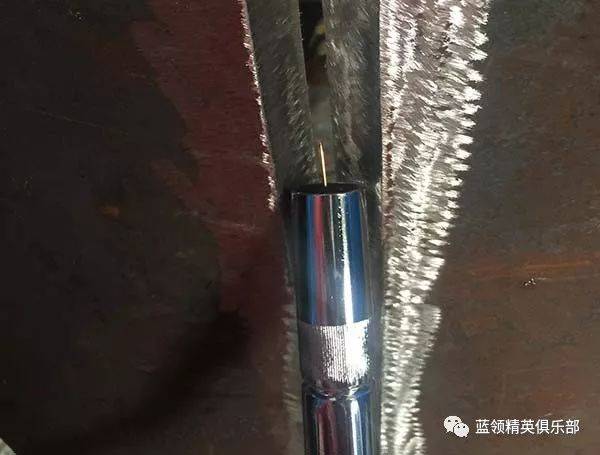 二保焊是如何调节电流电压的._手机搜狐网
