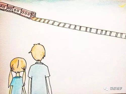 栾叔塔罗牌占卜:他真的喜欢我吗?--塔罗牌告诉