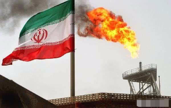 5月3曰后还有石油从伊朗运出来吗?有,但是已经