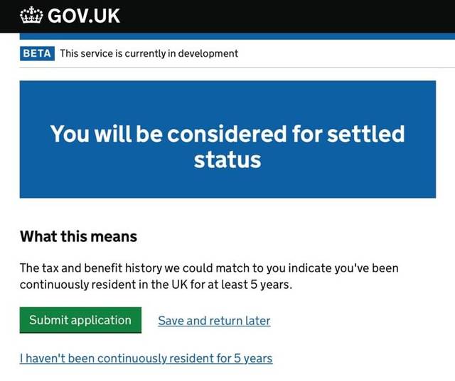 移民说法家| 60万欧盟公民蜂拥申请英国身份:脱