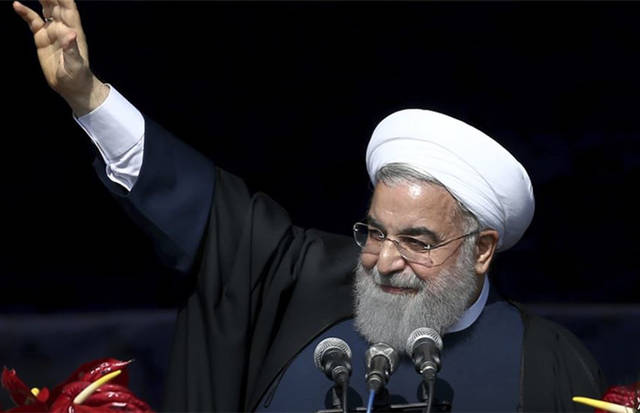 伊朗自曝还有6个石油出口渠道,美国全都不知道