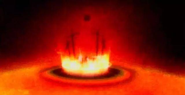 围绕着《EVA》剧情发展的名词术语(一)