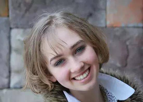 阿琪雅纳(akiane kramarik)