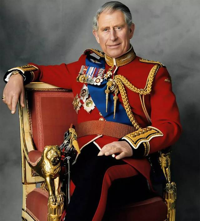 查尔斯是英国王室最老的王储,在很多方面也是王室表现