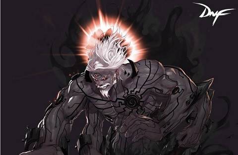 DNF:卢克安徒恩究竟可以带来多少收益,看完这