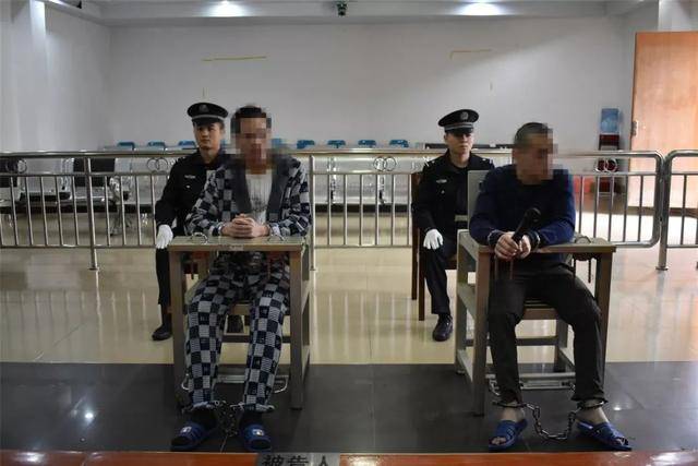 上林两男子多次贩卖毒品被依法判刑!
