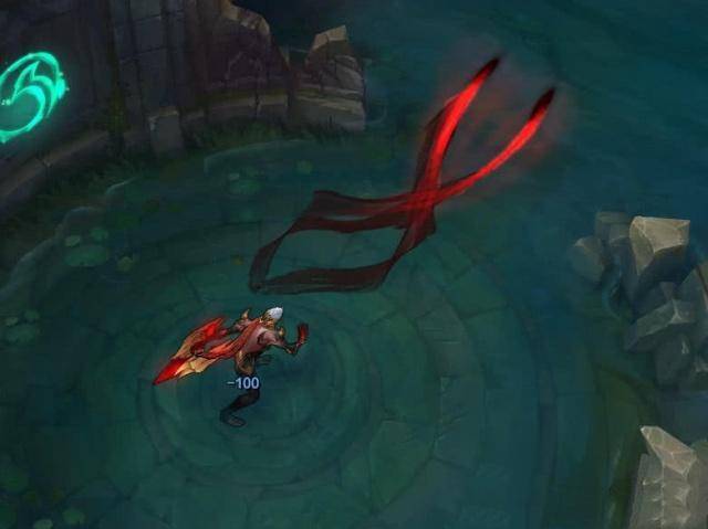 对比,死兆星很神秘,觅心射手是我的最爱