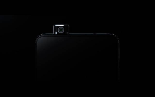 Redmi旗舰机界面首次曝光:搭载骁龙855满血榨干版!