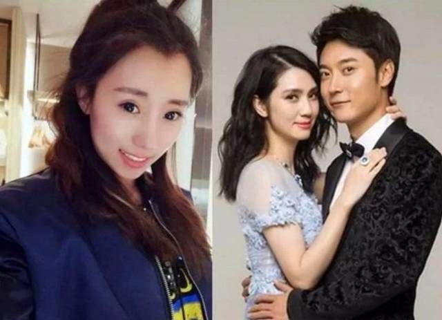 张丹峰事件是洪欣夫妇背后操作?只为洪欣顺利复出?网友:太心机