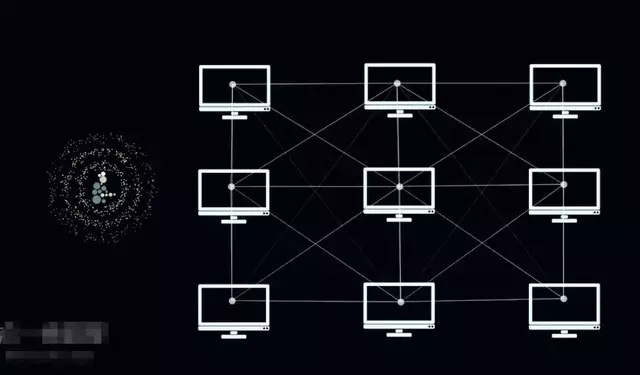 监听、大数据、比特币与区块链的兴衰:《地平线:深入暗网》
