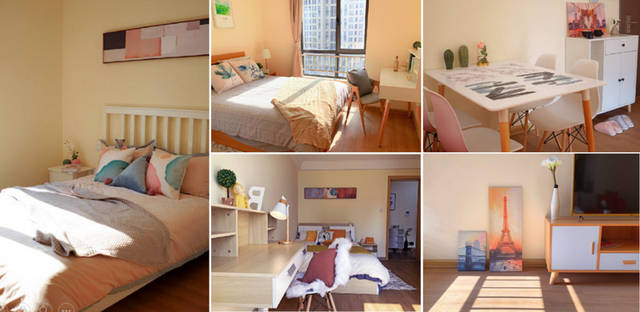 家具家电租赁平台「轻松住」获240万美元Pre