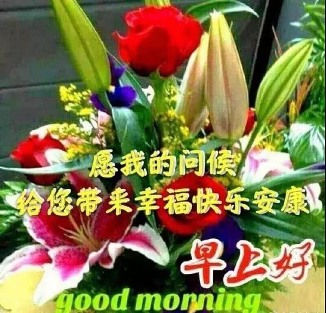 658社区早上好图片,152社区早上好图片 2019最新早上好动态祝福图片 清晨早上好表情动画