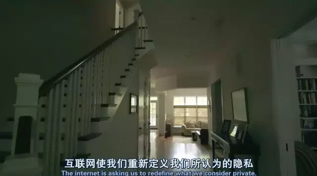 监听、大数据、比特币与区块链的兴衰:《地平线:深入暗网》