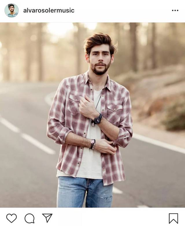 alvaro soler