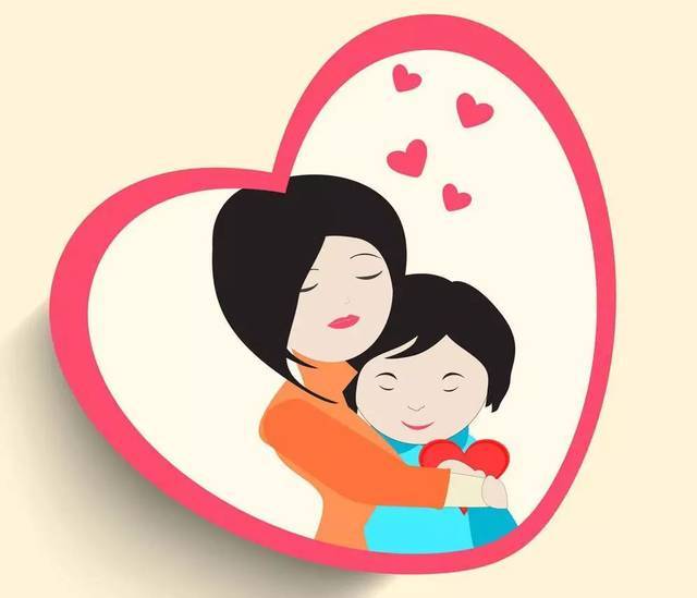 用心感恩 用爱感动 | 五联幼儿园母亲节活动通知
