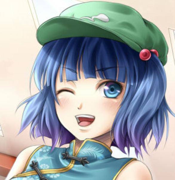 珍藏的动漫头像,二次元气质少女,换一个头像换一种好心情!