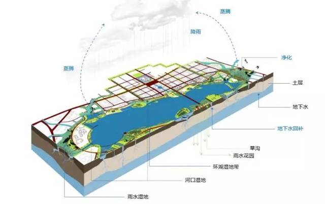 干货|景观分析图到底在分析什么