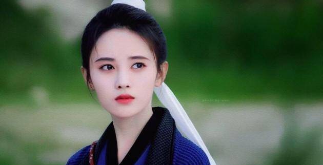 鞠婧祎搭档的四大男生张若筠于朦胧在列荧屏初吻却给了他