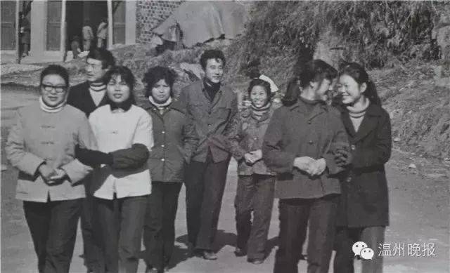 1983年,回城的最后一代知识青年