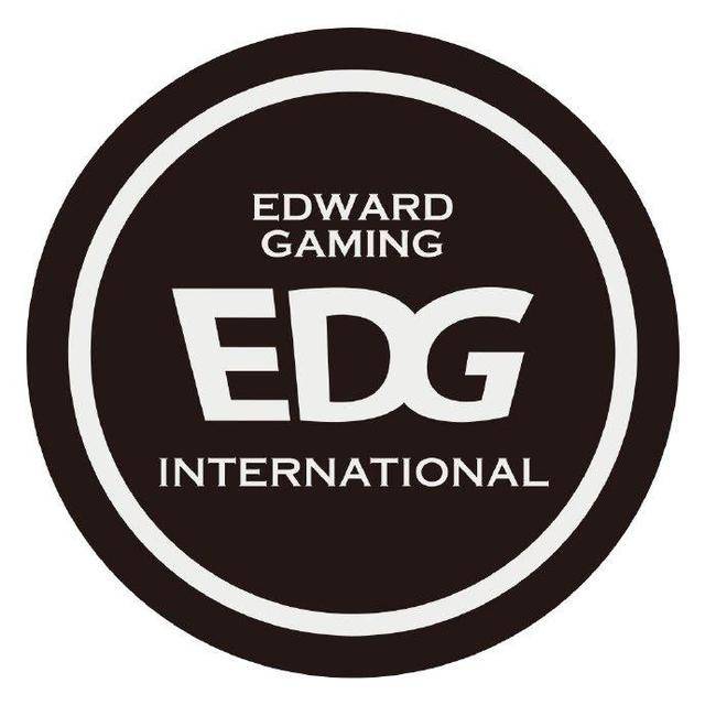 将lol队标外观分三六九等,谁最好,谁最差,网友:edg的"