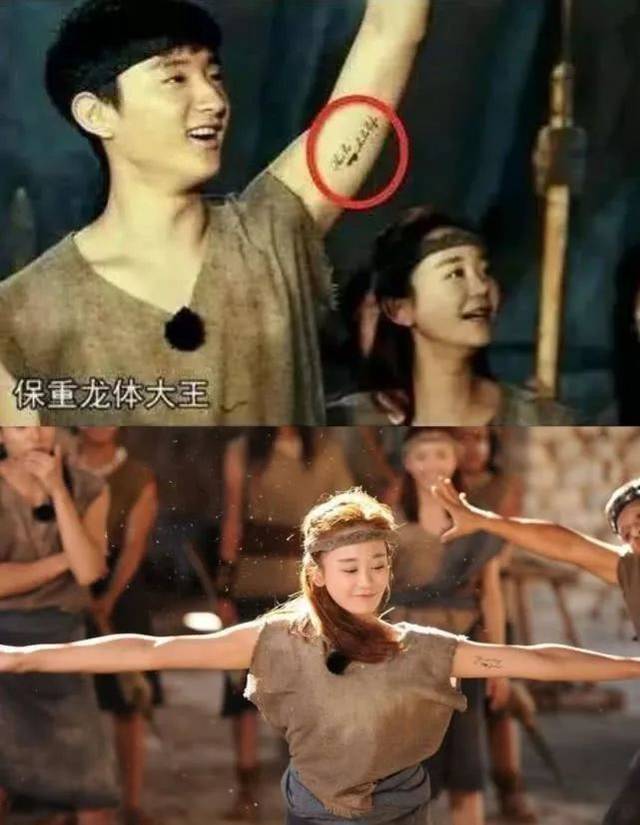 终于知道于小彤跟海陆分手的原因,怕是又一个朱雨辰要诞生?