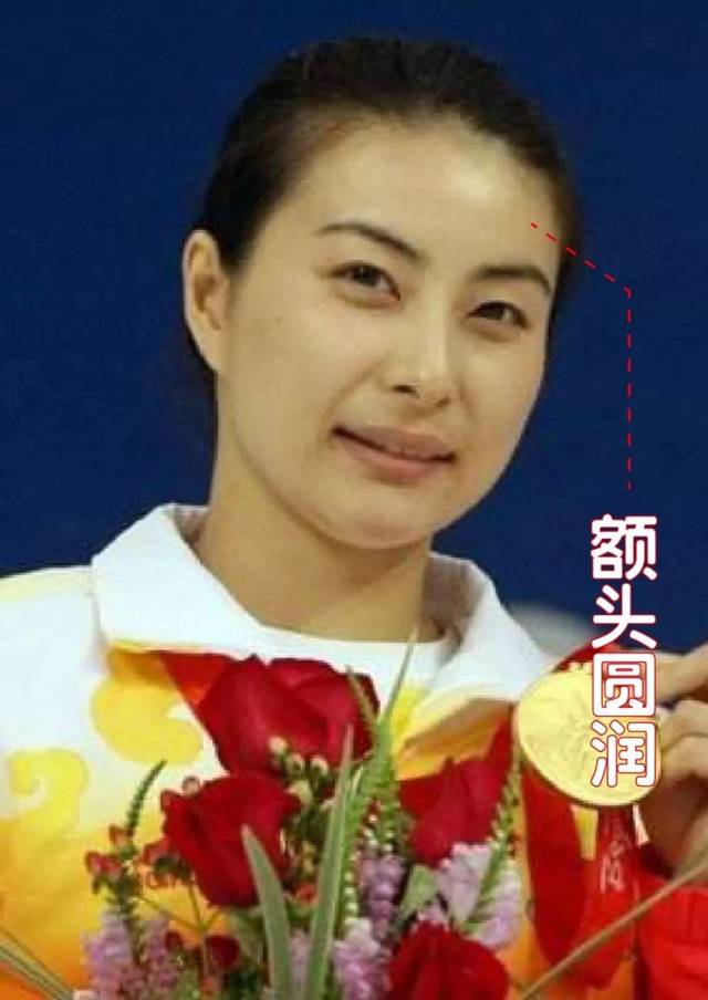 霍家喜获"三公主"——面相八字析豪门太太郭晶晶