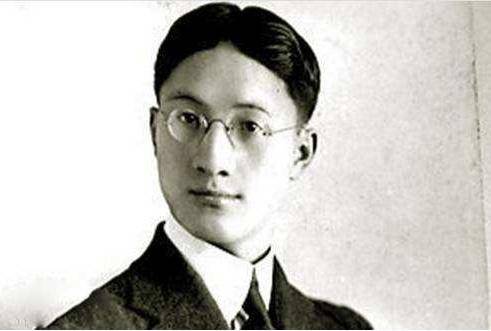 林徽因为何选择梁思成?洞房当晚,林薇因颇有深