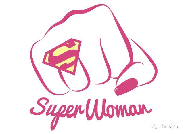 你是否就是我们在寻找的那位super woman?