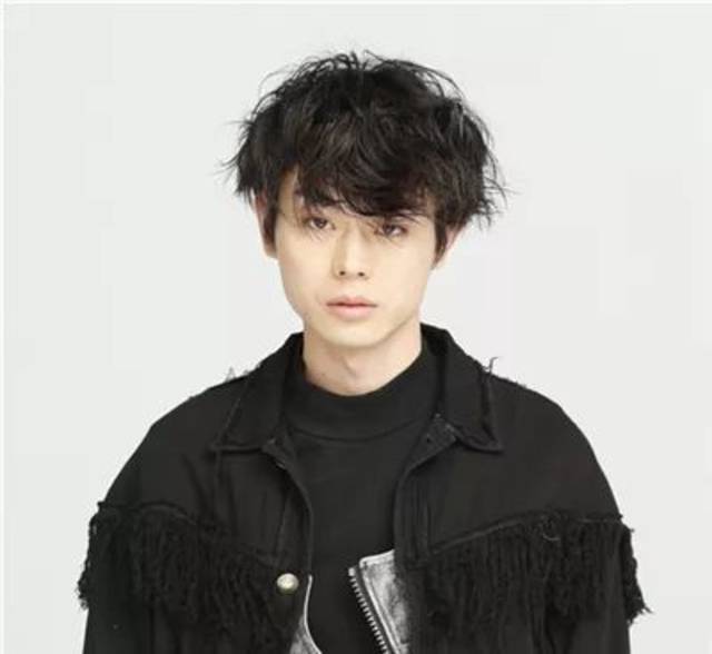日本娱乐圈最强"变色龙"男演员top10