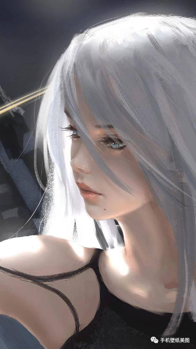 2019抖音最火的手机壁纸原图