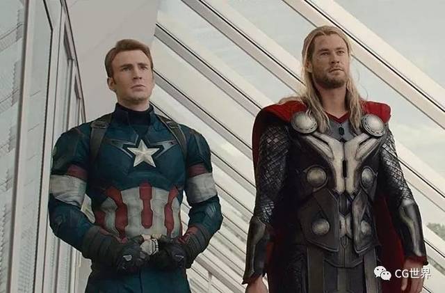 《复联4》观前必看···剧情泄露?概念图?海