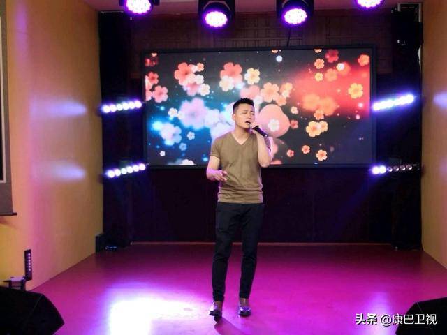 《中国藏歌榜歌友会》罗布桑珠专场精彩花絮出炉!