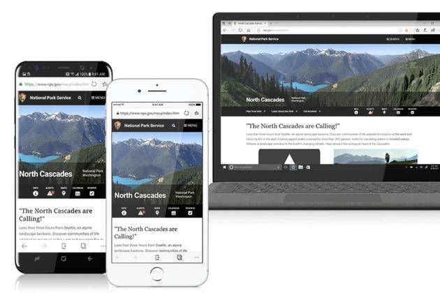 2019微软Build大会召开 关键词：人工智能、开放、云服务、物联网