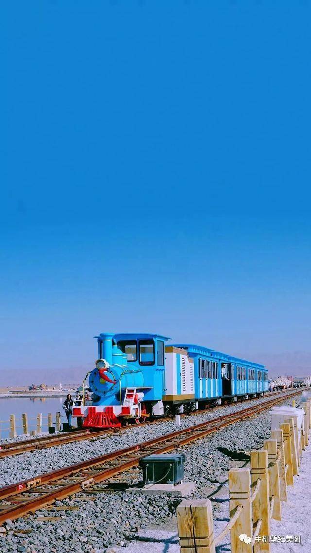 苹果手机高清唯美4K壁纸