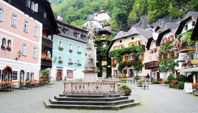 HL奥地利移民有哪些优势?欧洲护照、欧盟护照