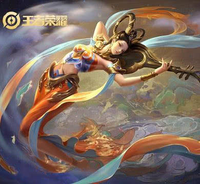 王者荣耀里哪些英雄的出场率很低,杨玉环上线后就一直