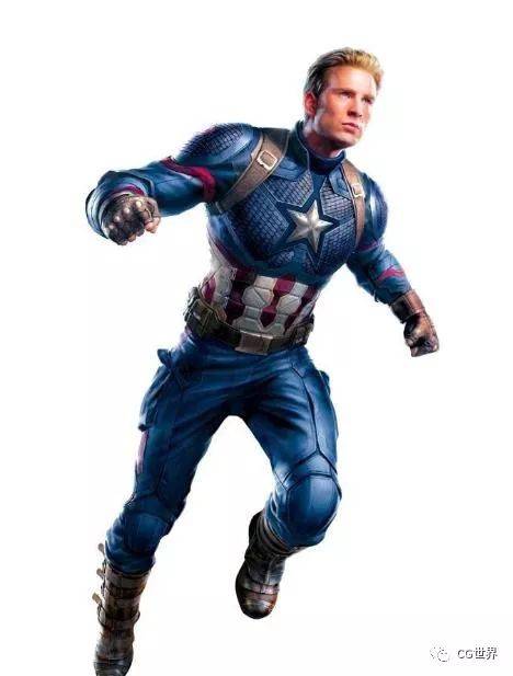 《复联4》观前必看···剧情泄露?概念图?海