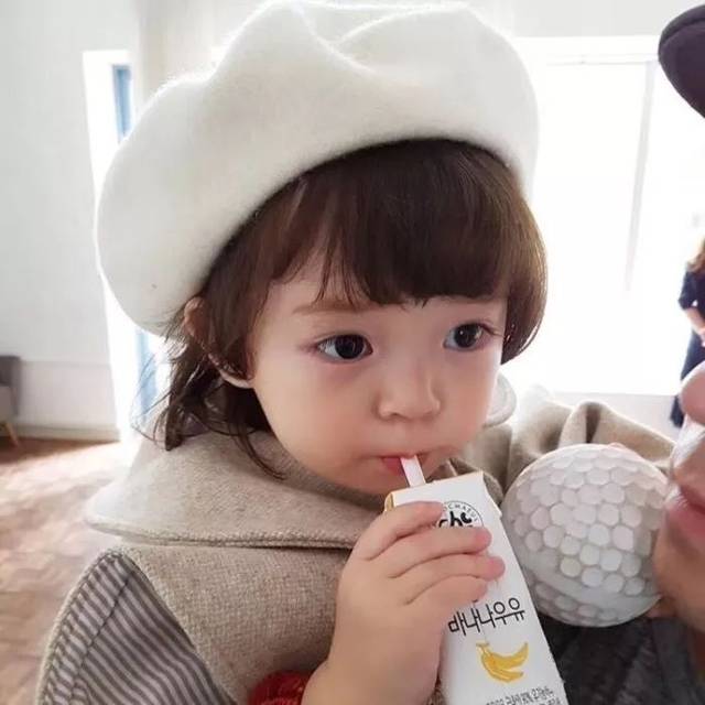 小可爱头像来了_手机搜狐网