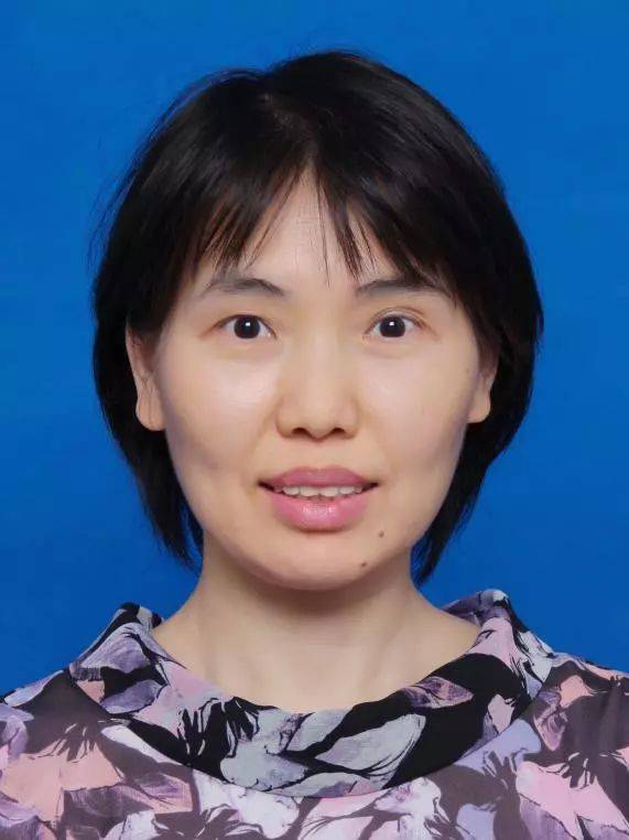 刘红梅老师