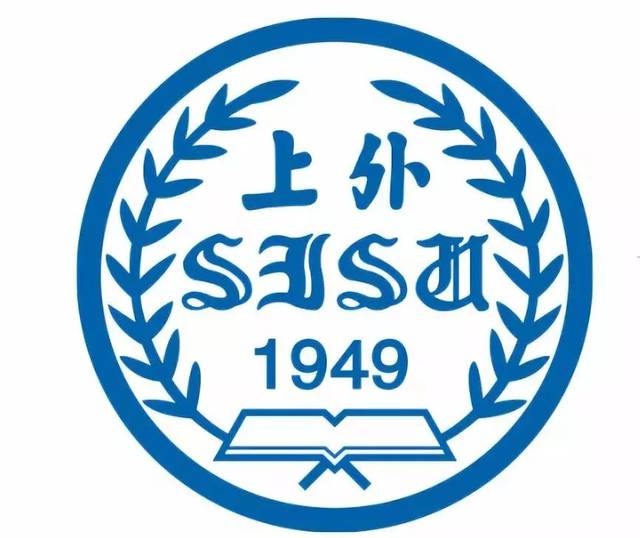 沪上这些高校的校徽,你知道ta们的寓意吗?
